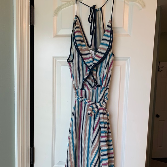 Girls From Savoy anthro dress - Picture 7 of 7